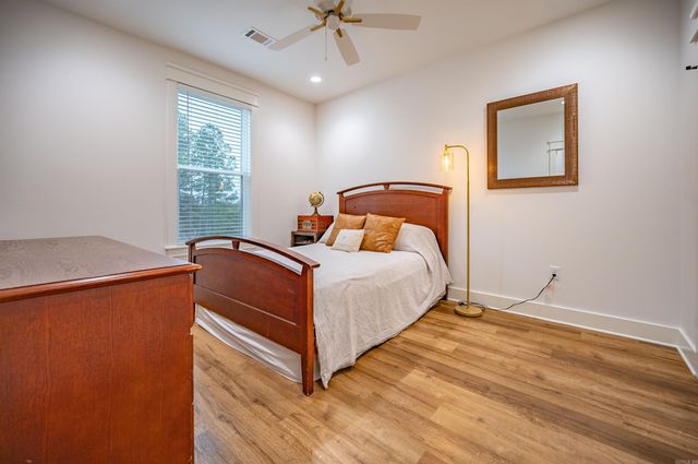 50 Lieblong Road, Greenbrier, AR 72058