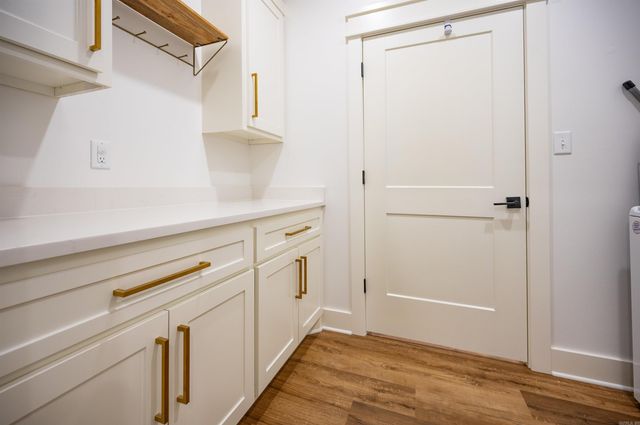 50 Lieblong Road, Greenbrier, AR 72058