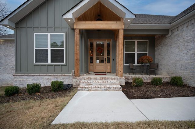 50 Lieblong Road, Greenbrier, AR 72058