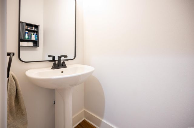 50 Lieblong Road, Greenbrier, AR 72058