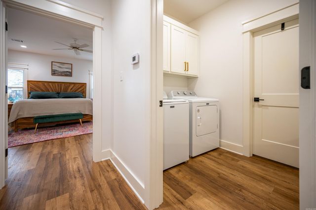 50 Lieblong Road, Greenbrier, AR 72058