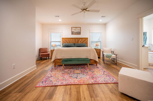 50 Lieblong Road, Greenbrier, AR 72058