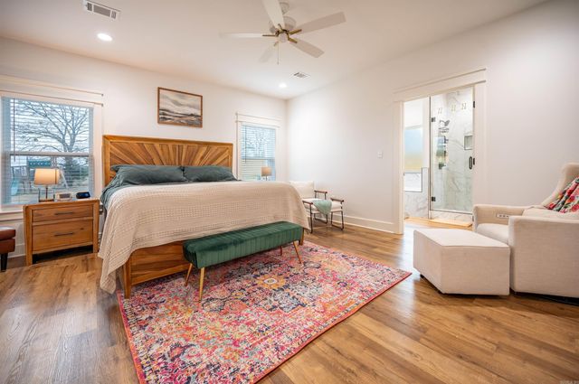 50 Lieblong Road, Greenbrier, AR 72058