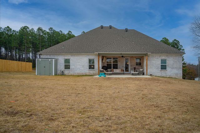 50 Lieblong Road, Greenbrier, AR 72058