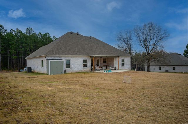 50 Lieblong Road, Greenbrier, AR 72058