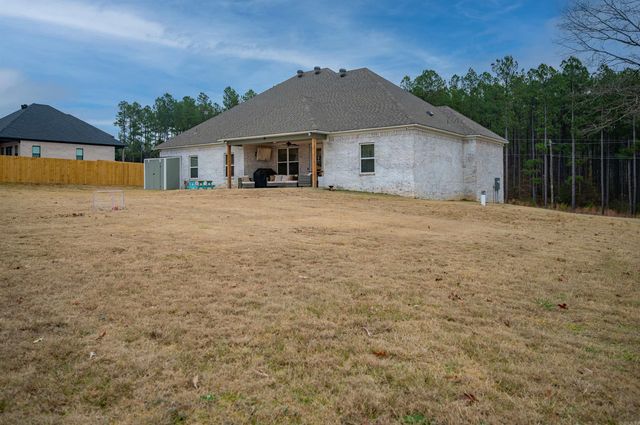 50 Lieblong Road, Greenbrier, AR 72058