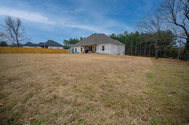 50 Lieblong Road, Greenbrier, AR 72058