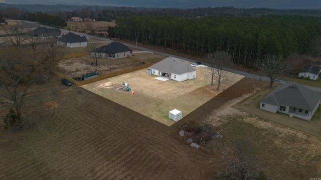 50 Lieblong Road, Greenbrier, AR 72058