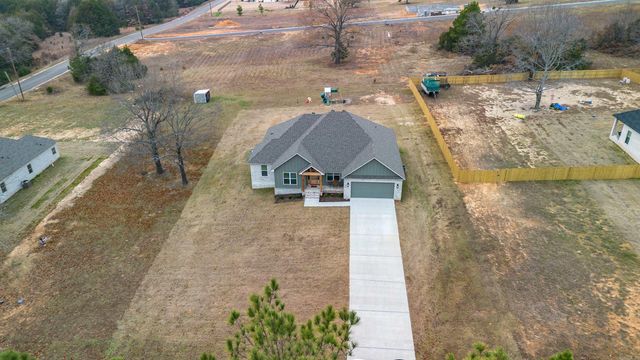 50 Lieblong Road, Greenbrier, AR 72058