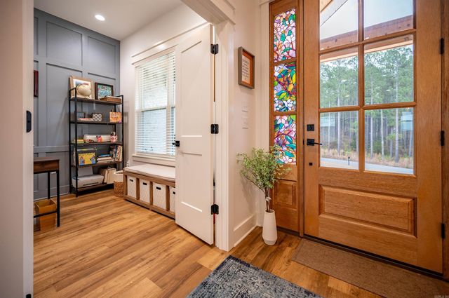 50 Lieblong Road, Greenbrier, AR 72058