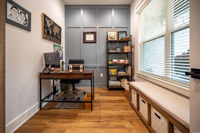 50 Lieblong Road, Greenbrier, AR 72058