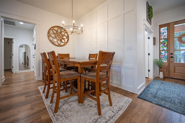 50 Lieblong Road, Greenbrier, AR 72058