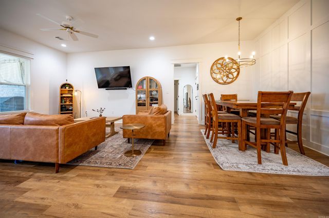 50 Lieblong Road, Greenbrier, AR 72058