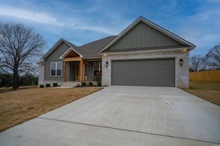 50 Lieblong Road, Greenbrier, AR 72058