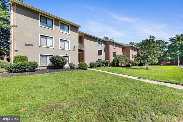 124-4 KIRKBRIDE RD, Voorhees, NJ 08043