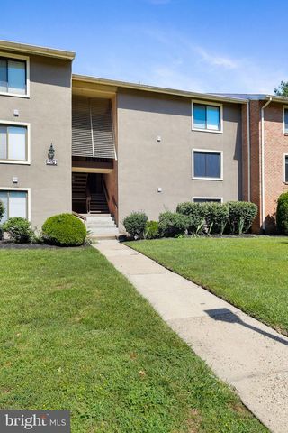 124-4 KIRKBRIDE RD, Voorhees, NJ 08043