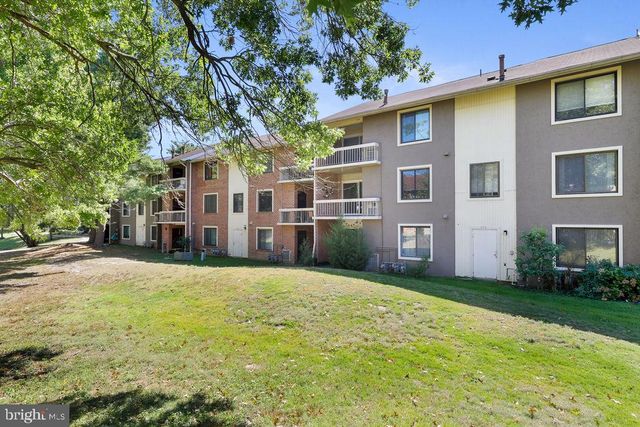 124-4 KIRKBRIDE RD, Voorhees, NJ 08043