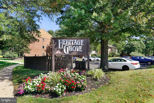 124-4 KIRKBRIDE RD, Voorhees, NJ 08043