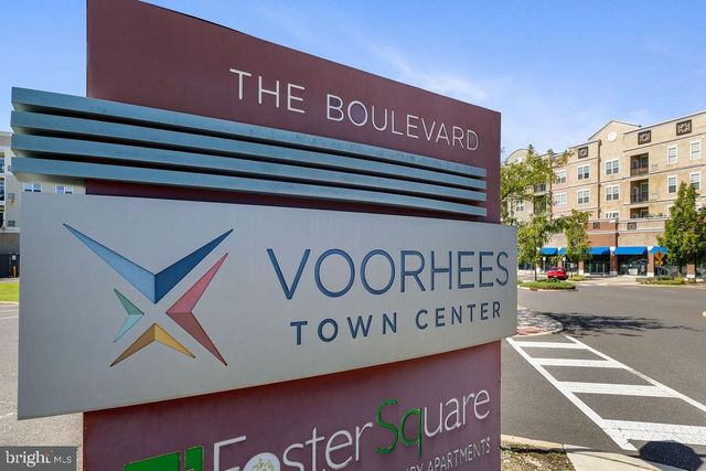 124-4 KIRKBRIDE RD, Voorhees, NJ 08043