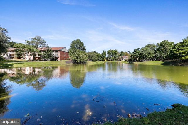 124-4 KIRKBRIDE RD, Voorhees, NJ 08043