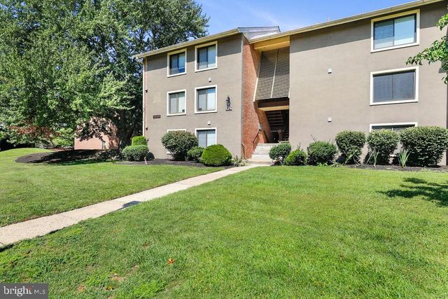 124-4 KIRKBRIDE RD, Voorhees, NJ 08043