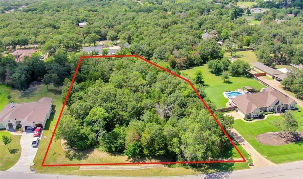 3994 Arboleda Drive, College Station, TX 77845 — photo 2