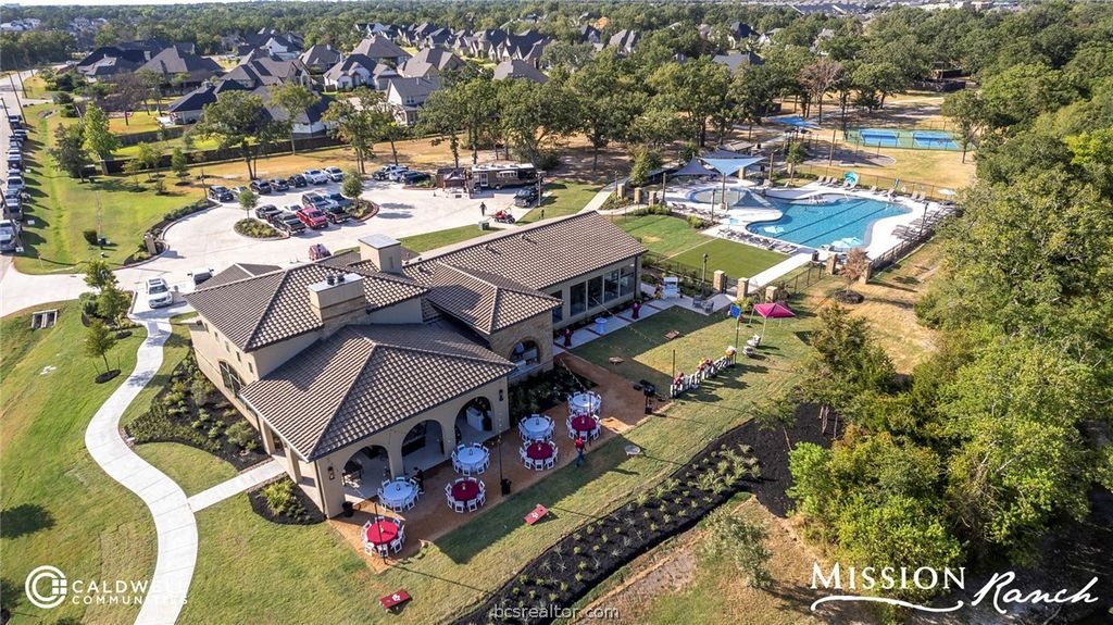 3994 Arboleda Drive, College Station, TX 77845 — photo 4