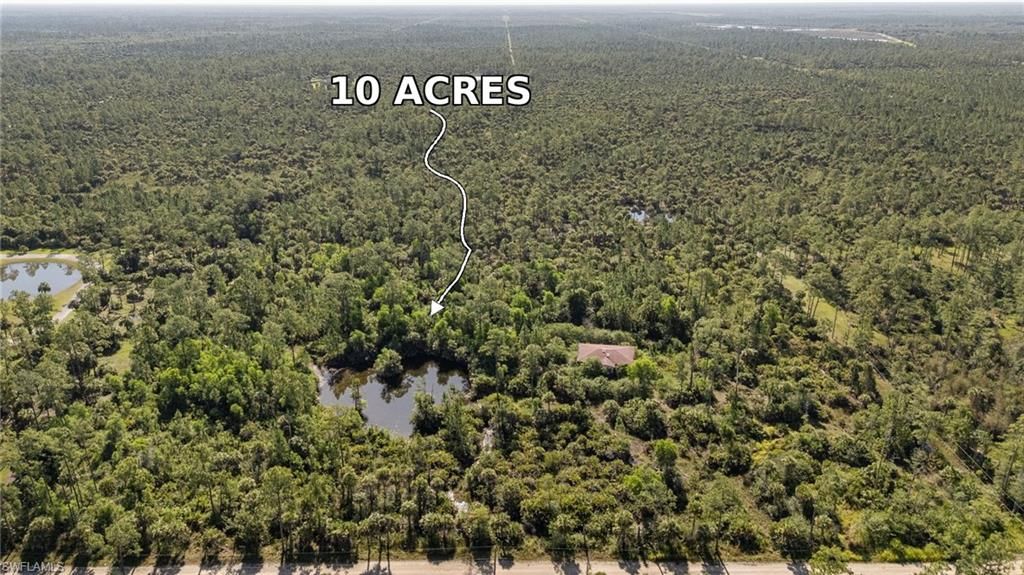 6010 LEE WILLIAMS RD, NAPLES, FL 34117 — photo 2