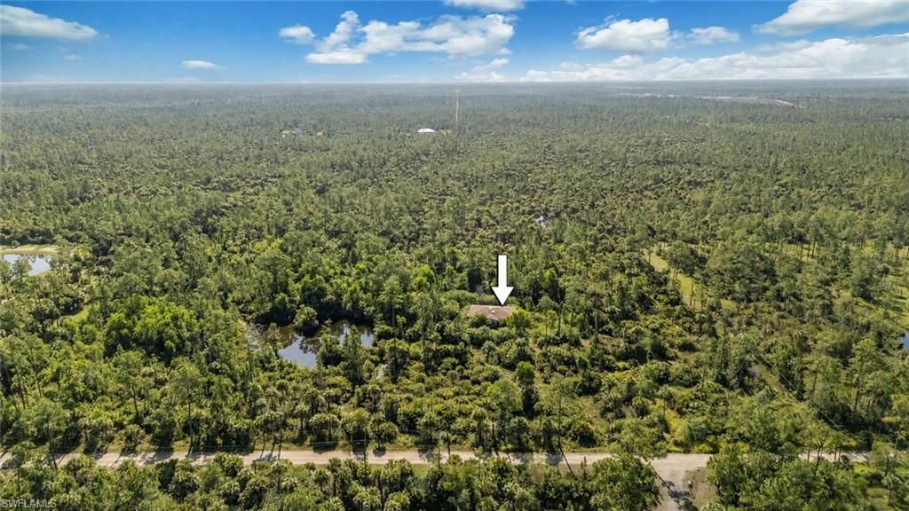 6010 LEE WILLIAMS RD, NAPLES, FL 34117 — photo 4