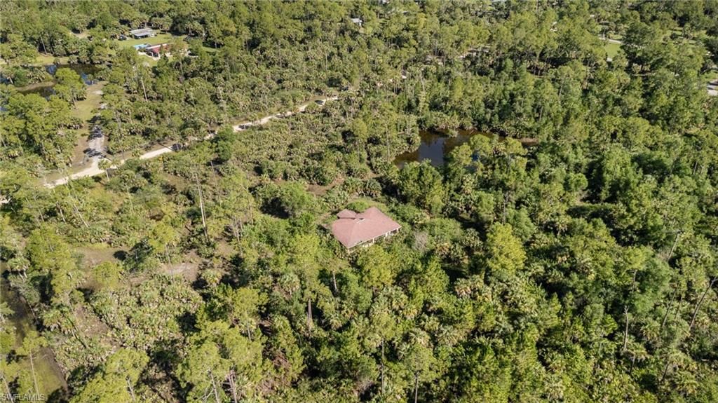 6010 LEE WILLIAMS RD, NAPLES, FL 34117 — photo 5