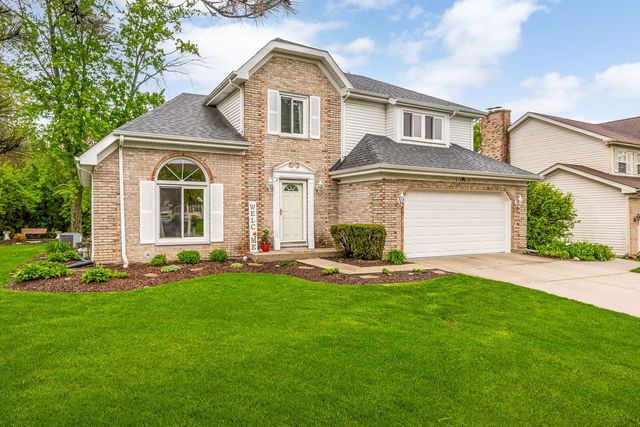 4463 Cascara Lane, Lisle, IL 60532
