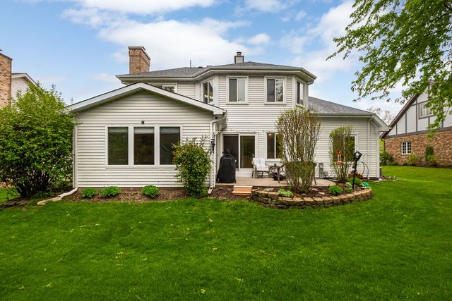 4463 Cascara Lane, Lisle, IL 60532