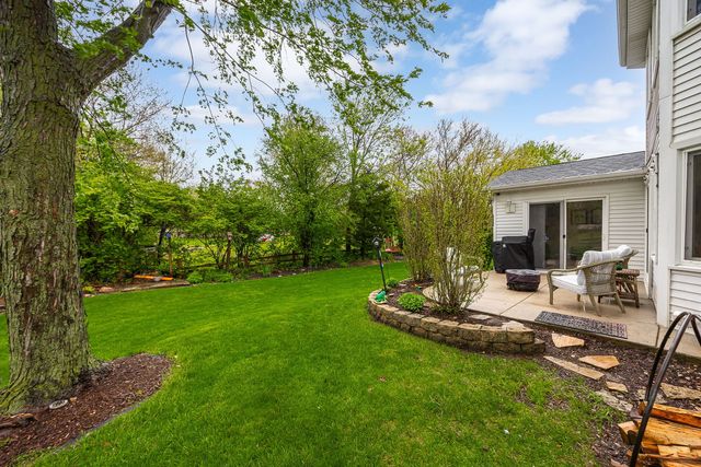 4463 Cascara Lane, Lisle, IL 60532