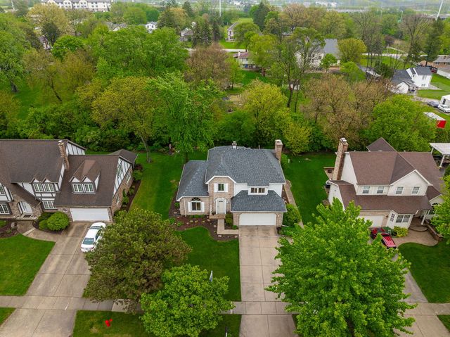 4463 Cascara Lane, Lisle, IL 60532