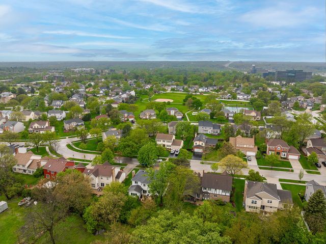 4463 Cascara Lane, Lisle, IL 60532