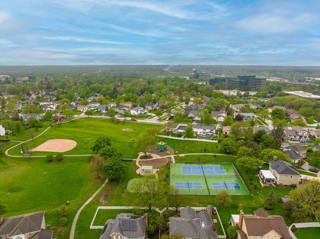 4463 Cascara Lane, Lisle, IL 60532