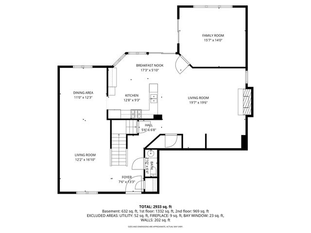 4463 Cascara Lane, Lisle, IL 60532