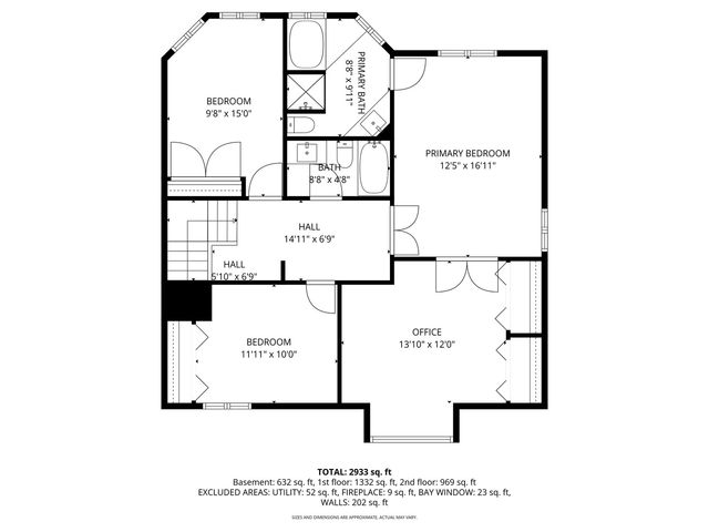 4463 Cascara Lane, Lisle, IL 60532