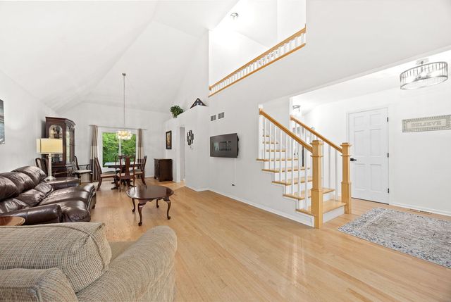 4463 Cascara Lane, Lisle, IL 60532