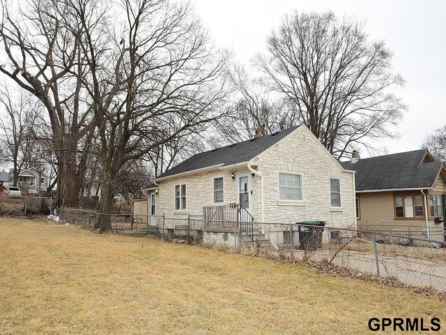 5337 N 35Th Street, Omaha, NE 68111