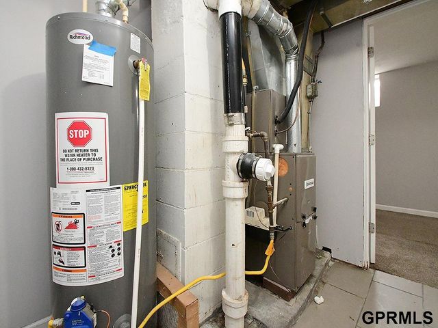 5337 N 35Th Street, Omaha, NE 68111