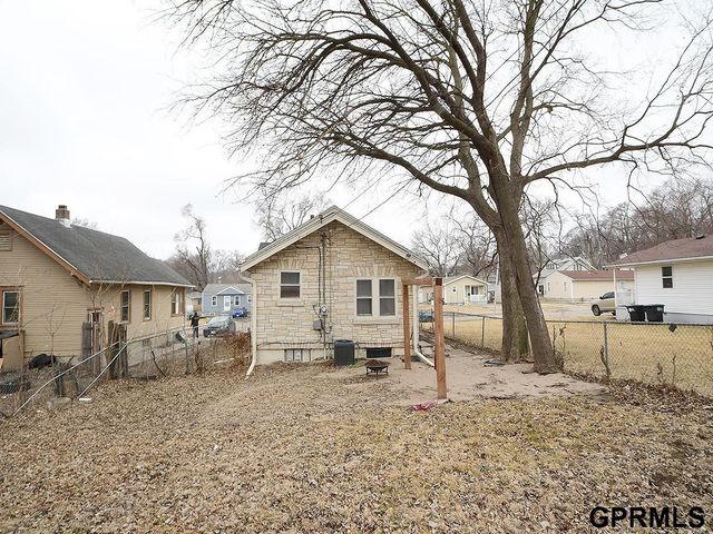5337 N 35Th Street, Omaha, NE 68111