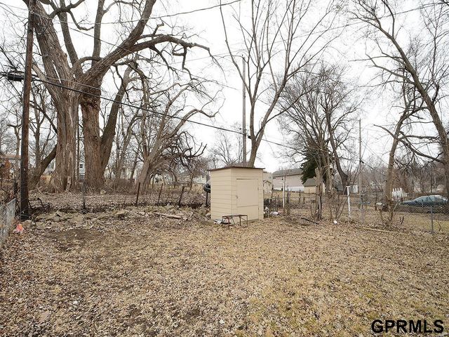 5337 N 35Th Street, Omaha, NE 68111