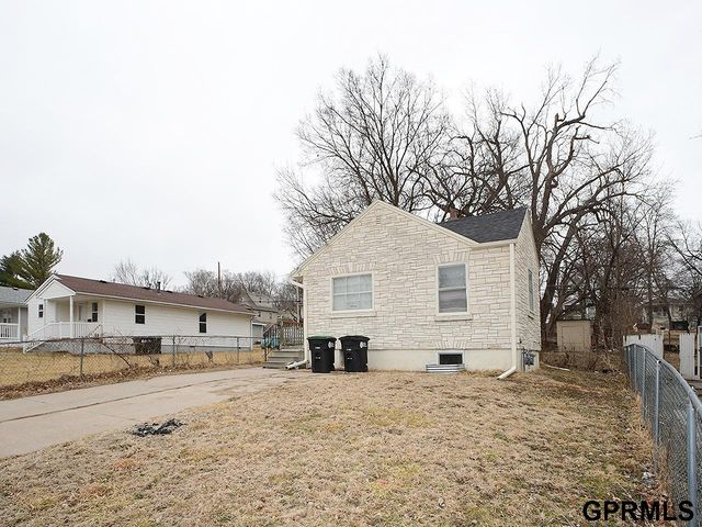 5337 N 35Th Street, Omaha, NE 68111