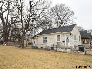 5337 N 35Th Street, Omaha, NE 68111