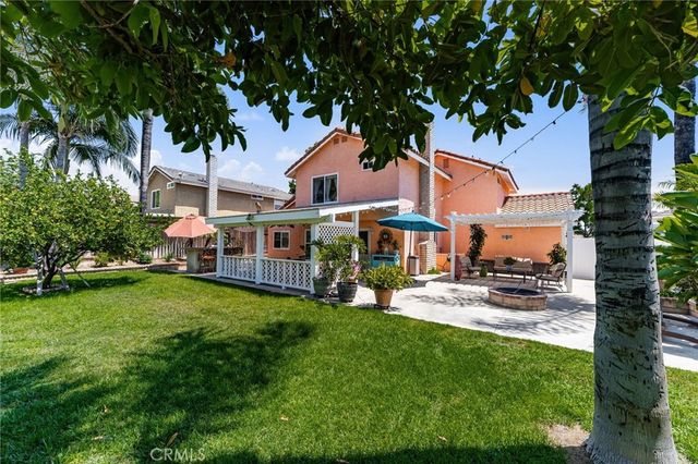 523 Solano Way, Redlands, CA 92374