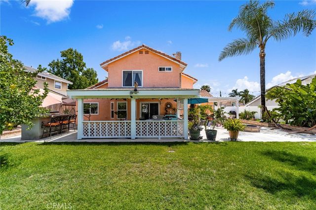 523 Solano Way, Redlands, CA 92374