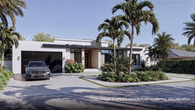 1196 Coral Way, Riviera Beach, FL 33404