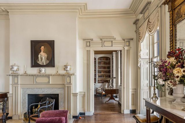 21 E Battery, Charleston, SC 29401