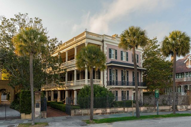 21 E Battery, Charleston, SC 29401